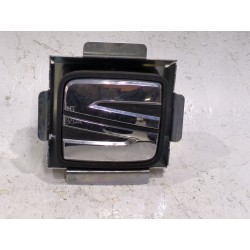 Recambio de maneta exterior porton para seat ibiza berlina (6j5)(06.2008) 1.9 tdi referencia OEM IAM 6J0827565  