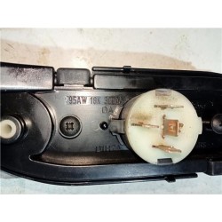 Recambio de mandos climatizador para ford fiesta berlina (1996) 1.25 ghia [1,25 ltr. - 55 kw 16v cat] referencia OEM IAM 95AW18K