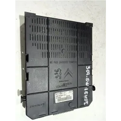 Recambio de caja fusibles/rele para citroën c4 berlina (06.2004) 2.0 16v referencia OEM IAM 216761594H  