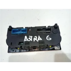 Recambio de mandos climatizador para opel astra g berlina di referencia OEM IAM 24442472  