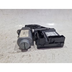 Recambio de motor elevalunas delantero derecho para volkswagen golf v (1k1) 1.9 tdi referencia OEM IAM 1K0959701M  