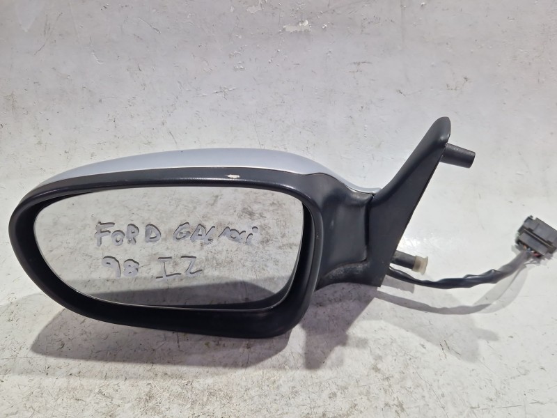 Recambio de retrovisor izquierdo para ford galaxy (vx)(1995) 1.9 tdi referencia OEM IAM 912R09  