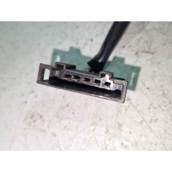 Recambio de retrovisor izquierdo para ford galaxy (vx)(1995) 1.9 tdi referencia OEM IAM 912R09  