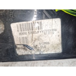 Recambio de retrovisor izquierdo para ford galaxy (vx)(1995) 1.9 tdi referencia OEM IAM 912R09  
