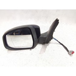 Recambio de retrovisor izquierdo para ford mondeo iv 2.0 tdci referencia OEM IAM E9034384  
