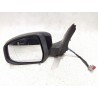 Recambio de retrovisor izquierdo para ford mondeo iv 2.0 tdci referencia OEM IAM E9034384  