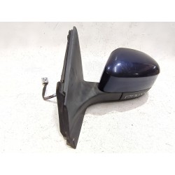 Recambio de retrovisor izquierdo para ford mondeo iv 2.0 tdci referencia OEM IAM E9034384  