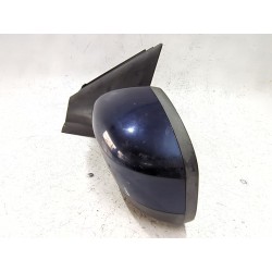 Recambio de retrovisor izquierdo para ford mondeo iv 2.0 tdci referencia OEM IAM E9034384  