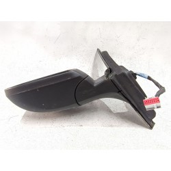 Recambio de retrovisor izquierdo para ford mondeo iv 2.0 tdci referencia OEM IAM E9034384  