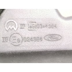 Recambio de retrovisor izquierdo para ford mondeo iv 2.0 tdci referencia OEM IAM E9034384  