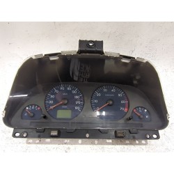 Recambio de cuadro completo para citroën jumpy (2003) chapa confort (rhx / dw10bted)] referencia OEM IAM 1488561080  