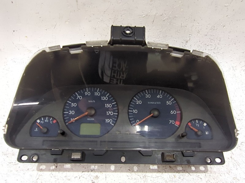 Recambio de cuadro completo para citroën jumpy (2003) chapa confort (rhx / dw10bted)] referencia OEM IAM 1488561080  