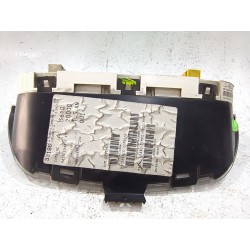 Recambio de cuadro completo para citroën jumpy (2003) chapa confort (rhx / dw10bted)] referencia OEM IAM 1488561080  