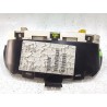 Recambio de cuadro completo para citroën jumpy (2003) chapa confort (rhx / dw10bted)] referencia OEM IAM 1488561080  