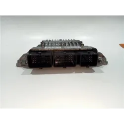Recambio de centralita inyeccion para peugeot 407 hdi 135 referencia OEM IAM 5WS40264ET  