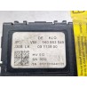 Recambio de modulo electronico para audi a3 (8p1) 1.9 tdi referencia OEM IAM 1K0953549  