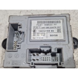 Recambio de modulo electronico para ford mondeo iv (ba7) 1.8 tdci referencia OEM IAM 7G9T14B533FF  