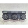 Recambio de mando climatizador para volkswagen golf v (1k1) 1.9 tdi referencia OEM IAM 1K0907044DD  