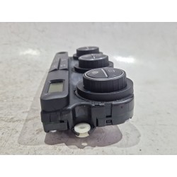 Recambio de mando climatizador para volkswagen golf v (1k1) 1.9 tdi referencia OEM IAM 1K0907044DD  
