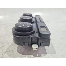 Recambio de mando climatizador para volkswagen golf v (1k1) 1.9 tdi referencia OEM IAM 1K0907044DD  