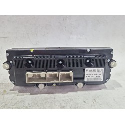 Recambio de mando climatizador para volkswagen golf v (1k1) 1.9 tdi referencia OEM IAM 1K0907044DD  