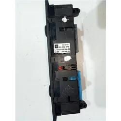 Recambio de mandos climatizador para opel astra g berlina di referencia OEM IAM 24442472  