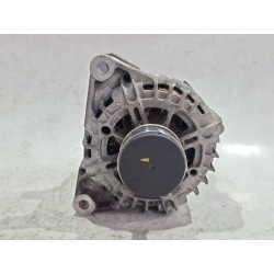 Recambio de alternador para peugeot 208 i (ca_, cc_) 1.2 vti 82 referencia OEM IAM 9670899580  