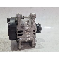 Recambio de alternador para peugeot 208 i (ca_, cc_) 1.2 vti 82 referencia OEM IAM 9670899580  