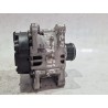 Recambio de alternador para peugeot 208 i (ca_, cc_) 1.2 vti 82 referencia OEM IAM 9670899580  