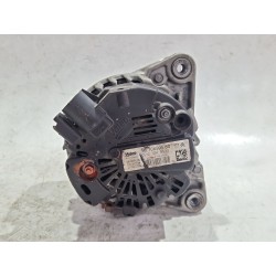 Recambio de alternador para peugeot 208 i (ca_, cc_) 1.2 vti 82 referencia OEM IAM 9670899580  