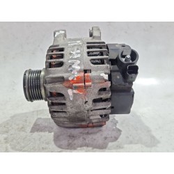 Recambio de alternador para peugeot 208 i (ca_, cc_) 1.2 vti 82 referencia OEM IAM 9670899580  