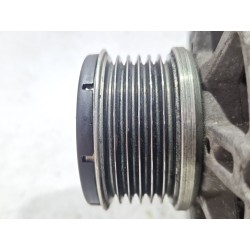 Recambio de alternador para peugeot 208 i (ca_, cc_) 1.2 vti 82 referencia OEM IAM 9670899580  