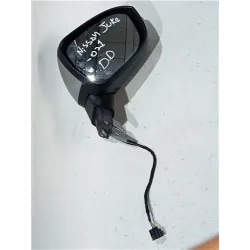 Recambio de retrovisor derecho para nissan juke ii (f16)(09.2019) acenta [12v cat] referencia OEM IAM NISSAN JUKE 2021  