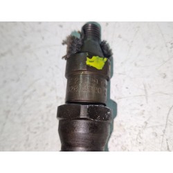 Recambio de inyector para volkswagen polo iii (6n1) 64 1.9 d referencia OEM IAM 028130201C  