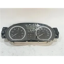 Recambio de cuadro completo para dacia logan 1 (2005) 1.4 básico [1,4 ltr. - 55 kw cat] referencia OEM IAM 216774992  