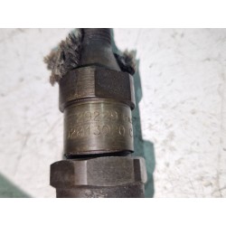 Recambio de inyector para volkswagen polo iii (6n1) 64 1.9 d referencia OEM IAM 028130201C  