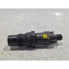 Recambio de inyector para volkswagen polo iii (6n1) 64 1.9 d referencia OEM IAM 028130201C  