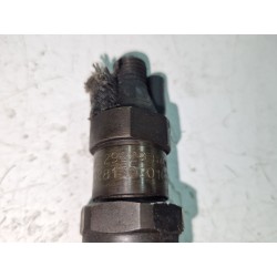 Recambio de inyector para volkswagen polo iii (6n1) 64 1.9 d referencia OEM IAM 028130201C  