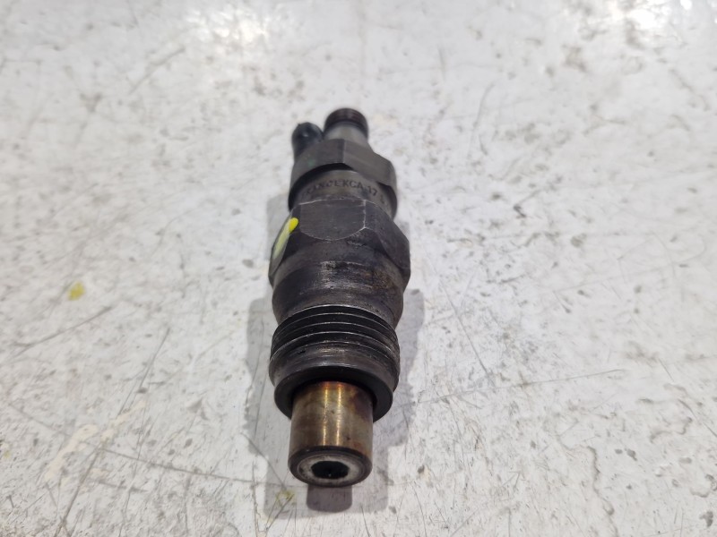 Recambio de inyector para peugeot 406 berlina (s1/s2)(08.1995) 1.9 td referencia OEM IAM KCA17S42  