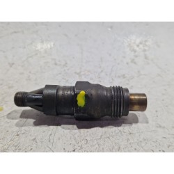 Recambio de inyector para peugeot 406 berlina (s1/s2)(08.1995) 1.9 td referencia OEM IAM KCA17S42  