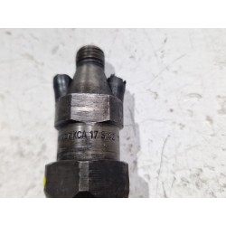 Recambio de inyector para peugeot 406 berlina (s1/s2)(08.1995) 1.9 td referencia OEM IAM KCA17S42  