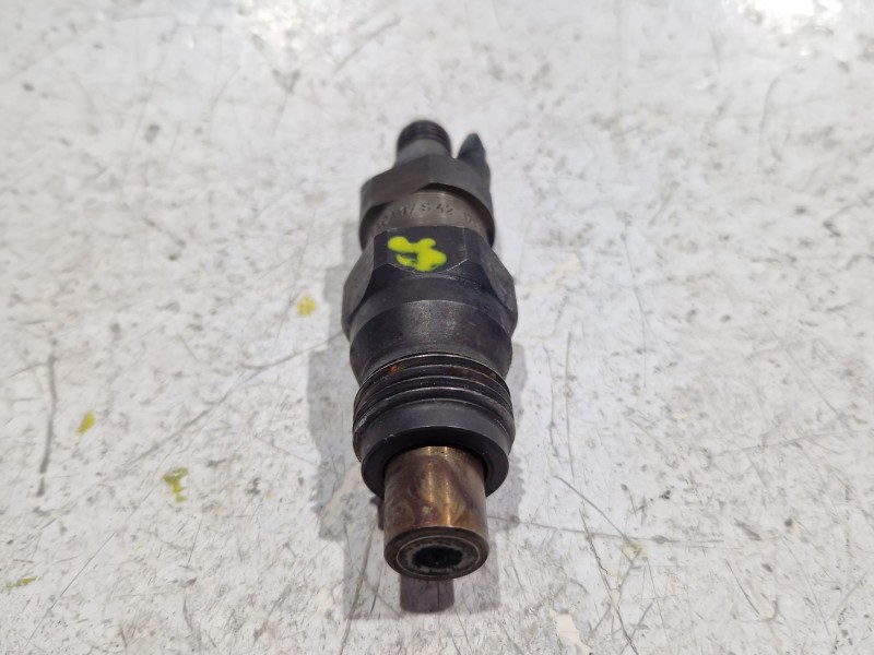 Recambio de inyector para peugeot 406 berlina (s1/s2)(08.1995) 1.9 td referencia OEM IAM KCA17S42  