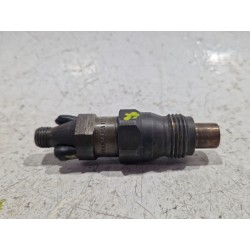 Recambio de inyector para peugeot 406 berlina (s1/s2)(08.1995) 1.9 td referencia OEM IAM KCA17S42  