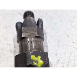 Recambio de inyector para peugeot 406 berlina (s1/s2)(08.1995) 1.9 td referencia OEM IAM KCA17S42  