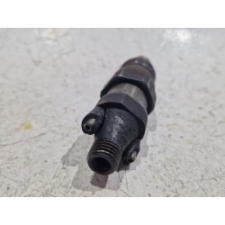 Recambio de inyector para peugeot 406 berlina (s1/s2)(08.1995) 1.9 td referencia OEM IAM KCA17S42  