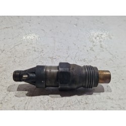 Recambio de inyector para peugeot 406 berlina (s1/s2)(08.1995) 1.9 td referencia OEM IAM KCA17S42  