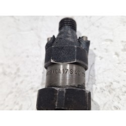 Recambio de inyector para peugeot 406 berlina (s1/s2)(08.1995) 1.9 td referencia OEM IAM KCA17S42  