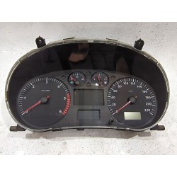 CUADRO COMPLETO 6K0920801E 