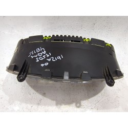 Recambio de cuadro completo para seat ibiza ii (6k1) 1.9 sdi referencia OEM IAM 6K0920801E  