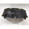 Recambio de cuadro completo para seat ibiza ii (6k1) 1.9 sdi referencia OEM IAM 6K0920801E  